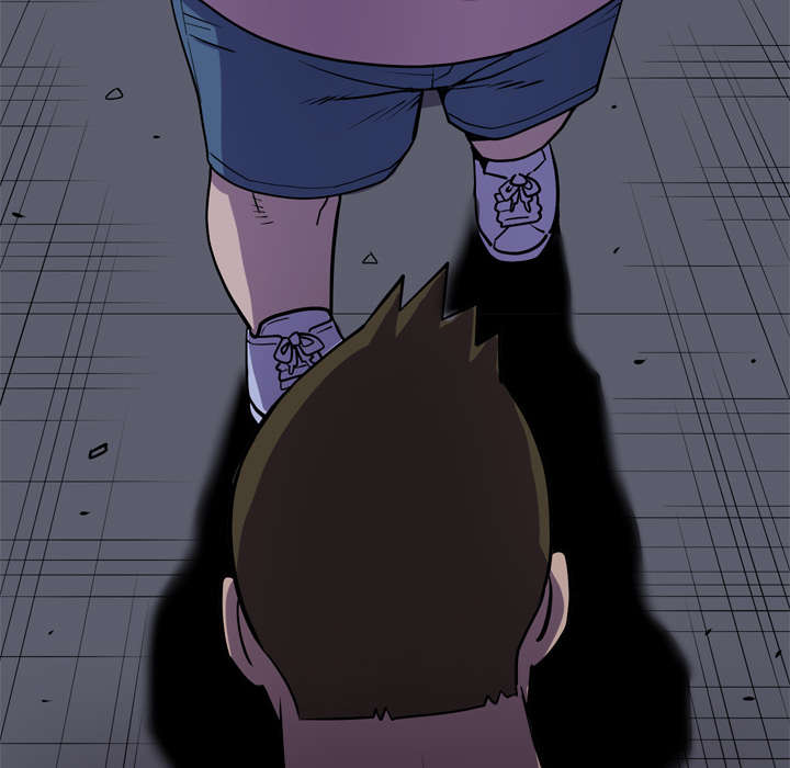 牛皮吹大了漫画,第25章：同期5图