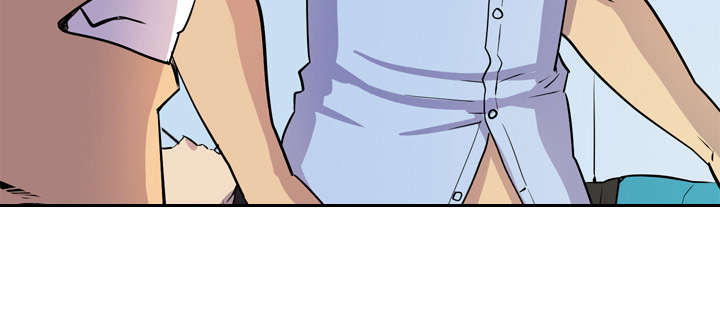 牛皮吹大了漫画,第22章：闯入3图