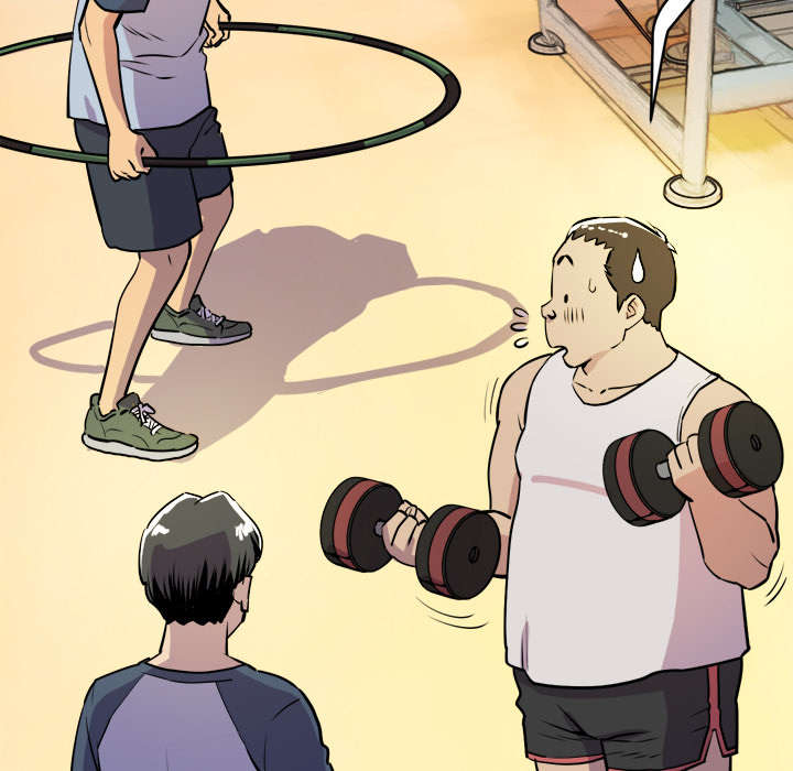 牛皮吹大了漫画,第15章：白痴4图