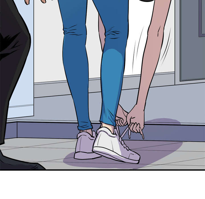 牛皮吹大了漫画,第19章：请进5图