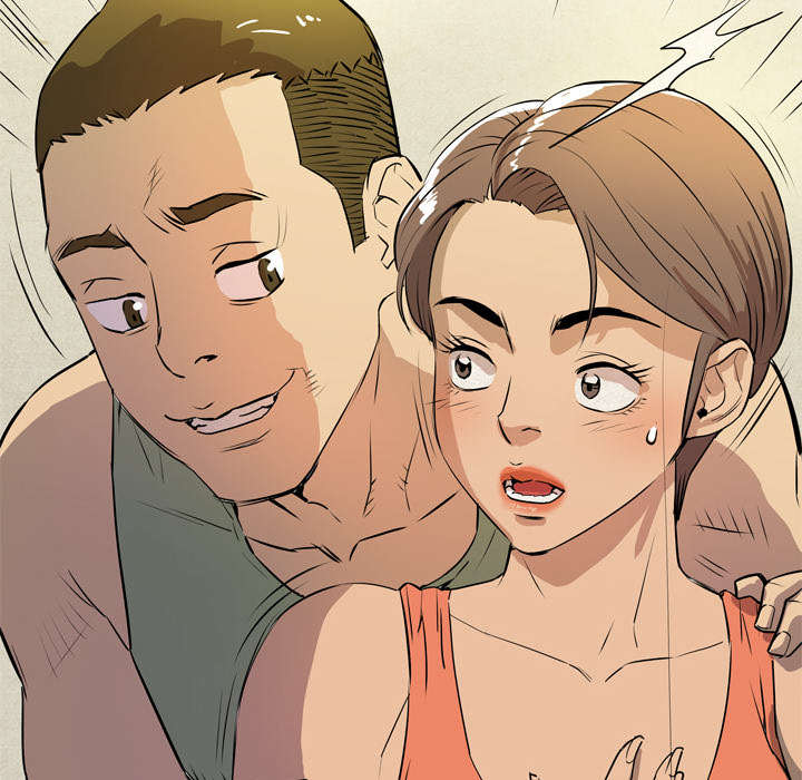 牛皮吹大了漫画,第12章：最棒的猎物4图