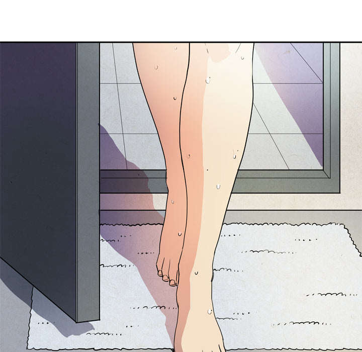 牛皮吹大了漫画,第9章：健身教练5图