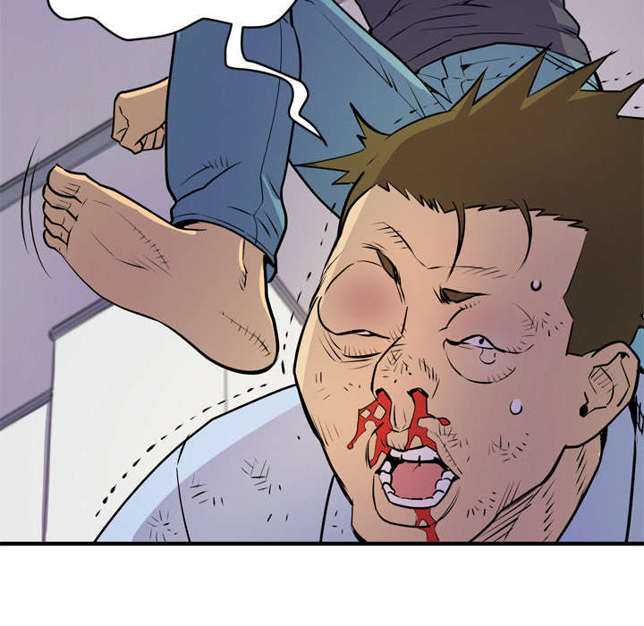 牛皮吹大了漫画,第23章：醒来2图