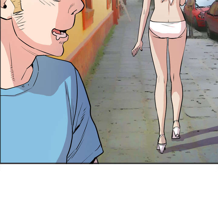 牛皮吹大了漫画,第32章：带走2图