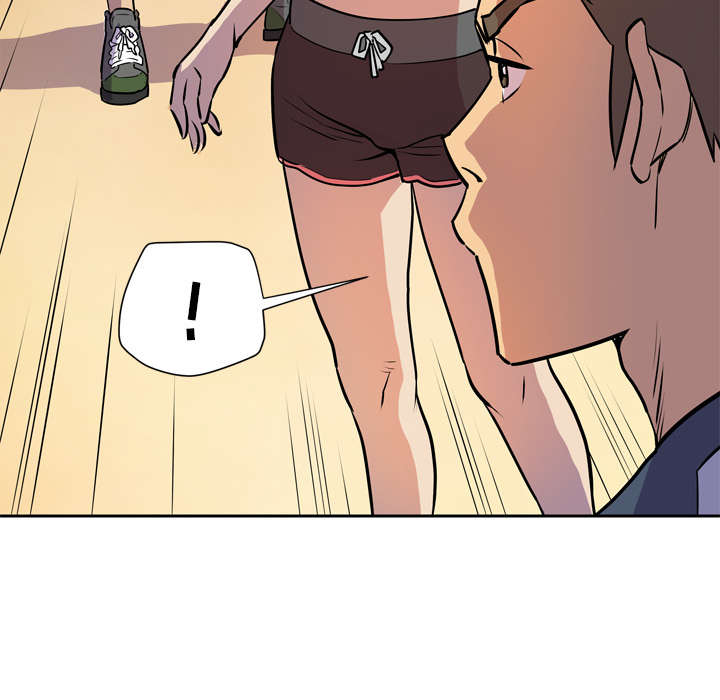 牛皮吹大了漫画,第13章：热情的教练2图