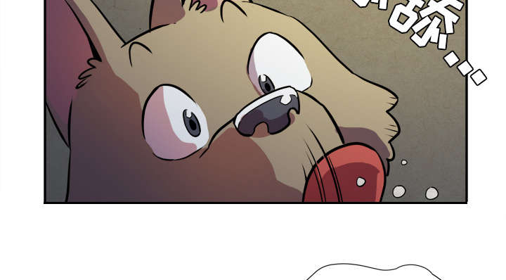 牛皮吹大了漫画,第4章：撞见5图