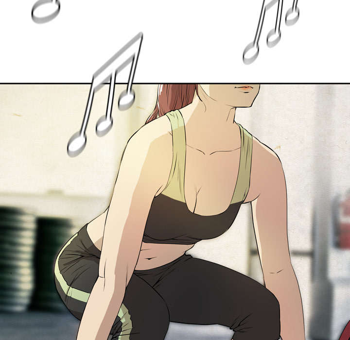 牛皮吹大了漫画,第11章：办卡1图