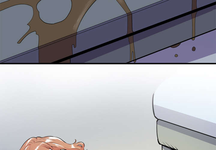 牛皮吹大了漫画,第21章：取证1图