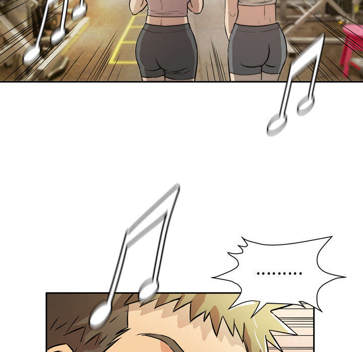 牛皮吹大了漫画,第11章：办卡5图