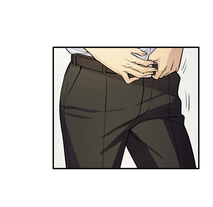 牛皮吹大了漫画,第22章：闯入4图