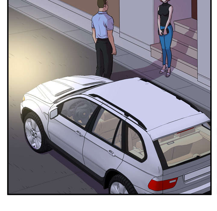 牛皮吹大了漫画,第19章：请进2图