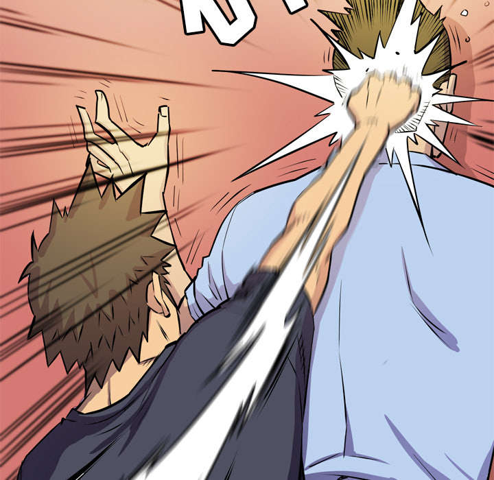 牛皮吹大了漫画,第23章：醒来1图