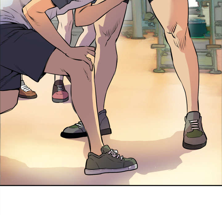 牛皮吹大了漫画,第16章：变态4图