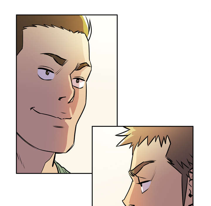 牛皮吹大了漫画,第13章：热情的教练3图