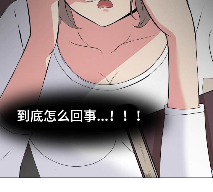 邀请制会员漫画,第4章：二姐在家3图