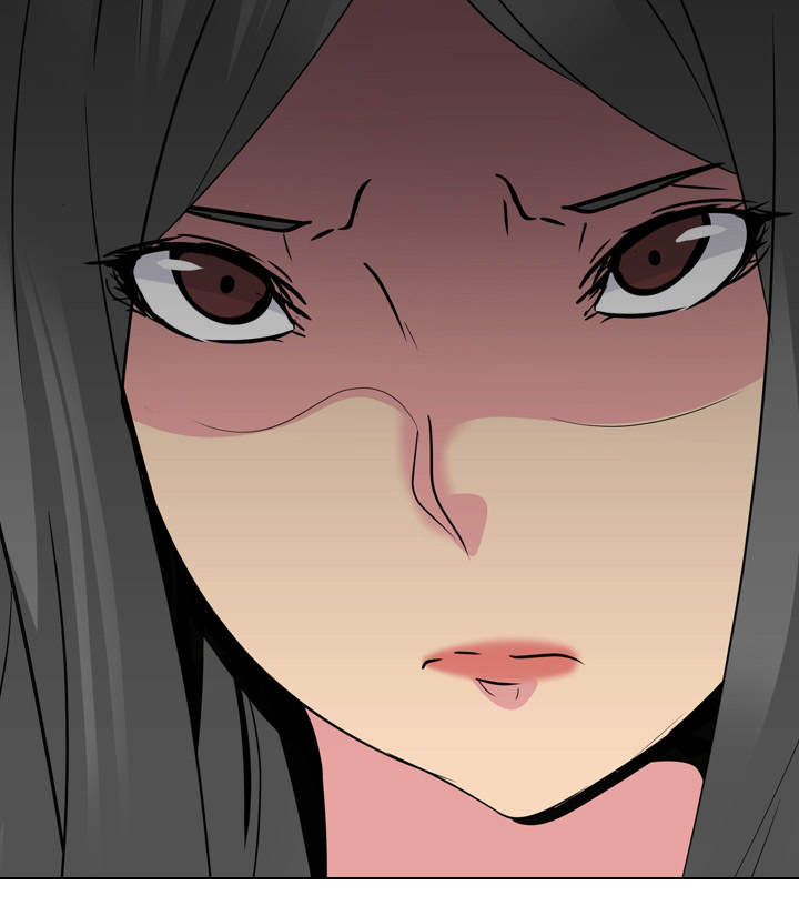 邀请制会员漫画,第37章：温柔4图