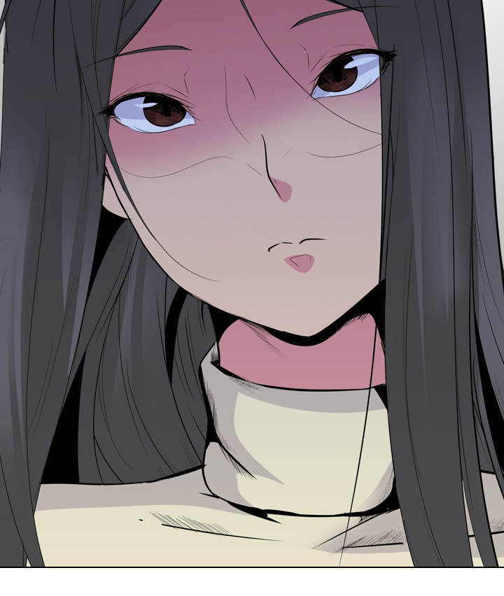 邀请函的格式漫画,第47章：赢不了4图