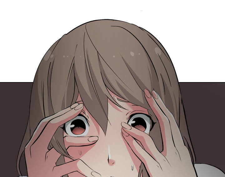 邀请制会员漫画,第4章：二姐在家2图