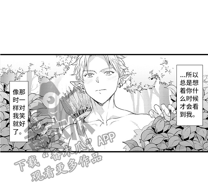献给鲨鱼家族漫画,第25章：忘不掉5图