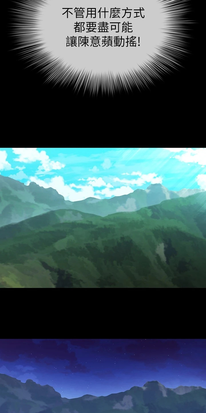 第170章：尽快下手2