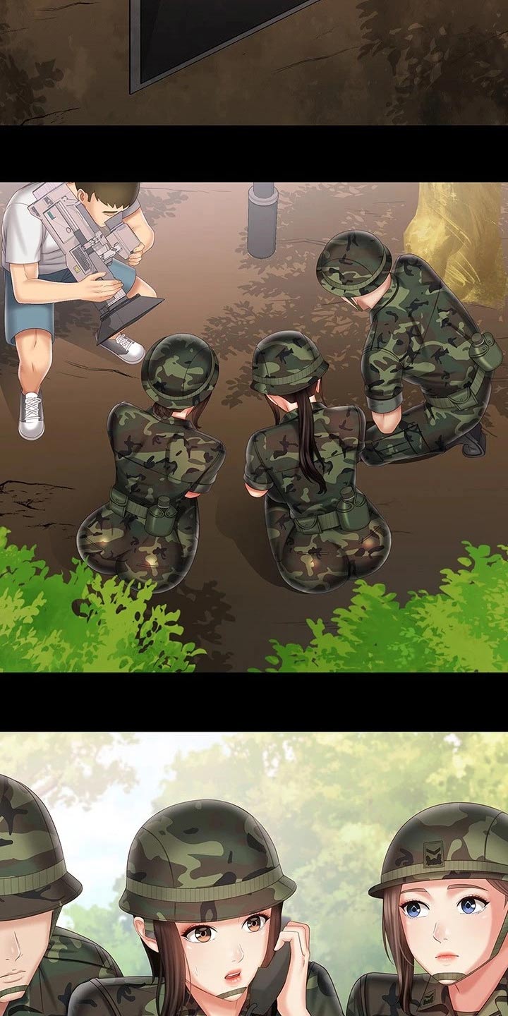 第194章：这么安静0