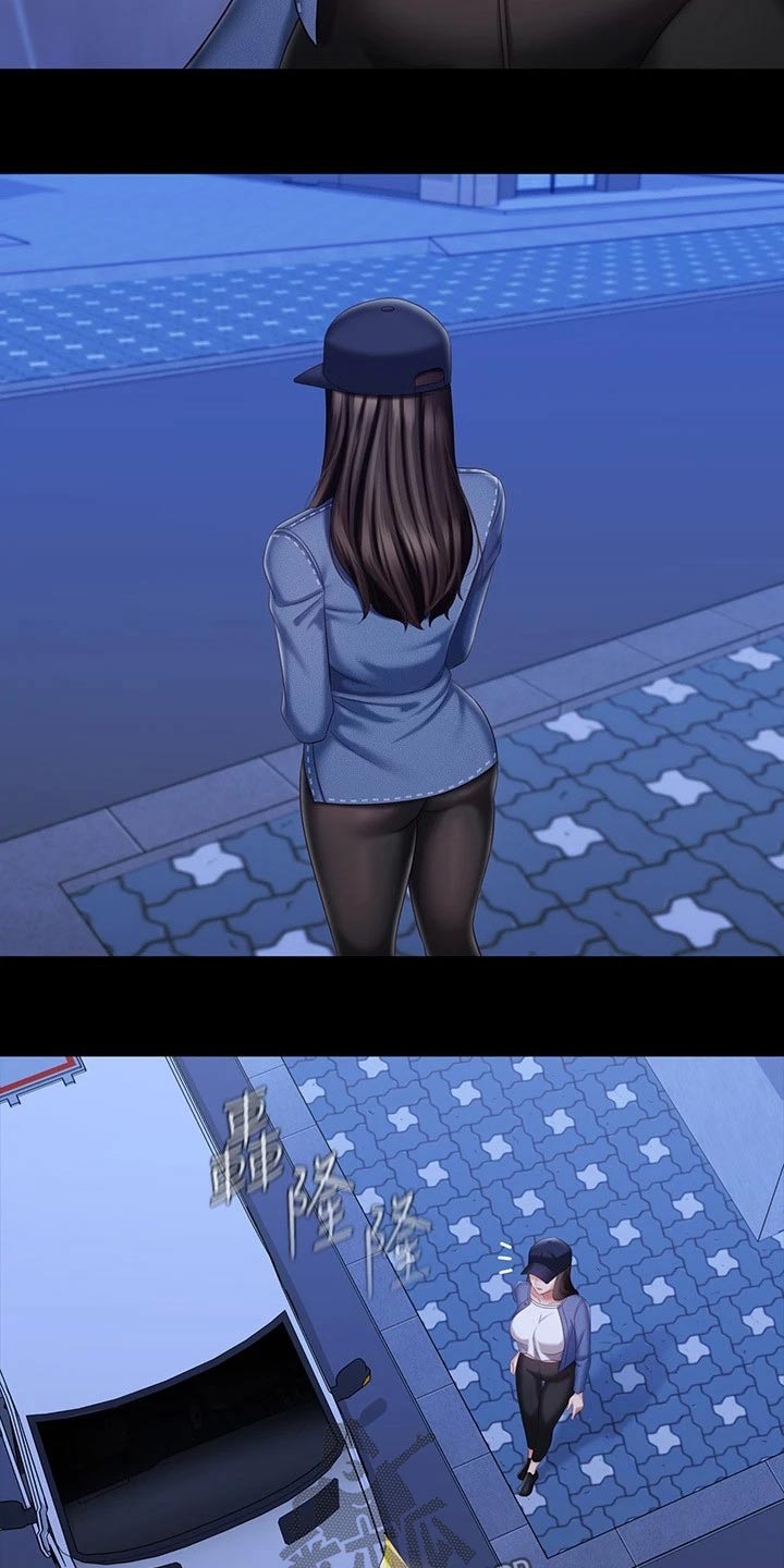 军营机密漫画,第179章：怎么了5图