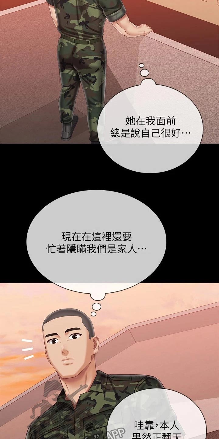 第204章：不舒服2