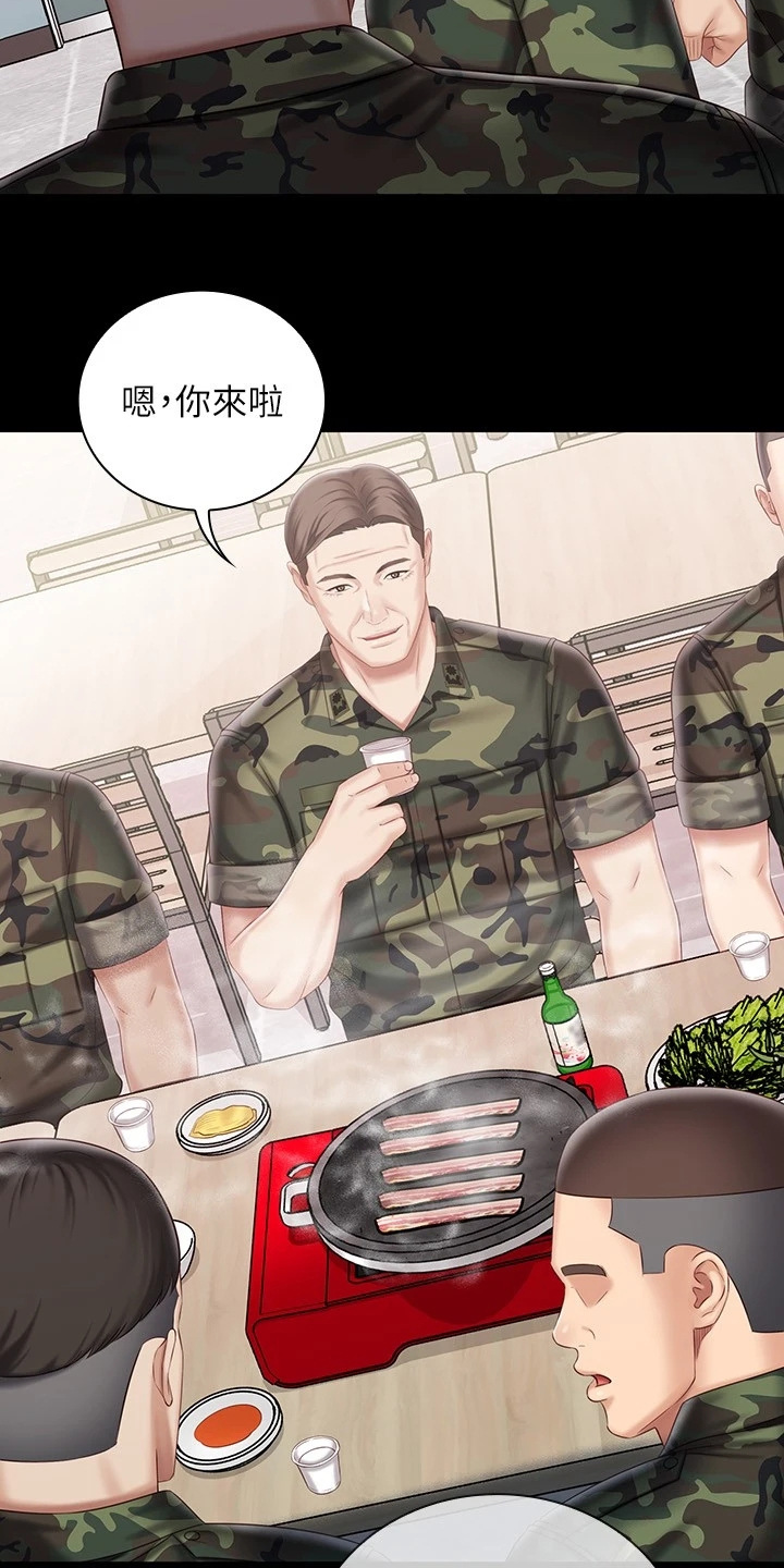 第170章：尽快下手1