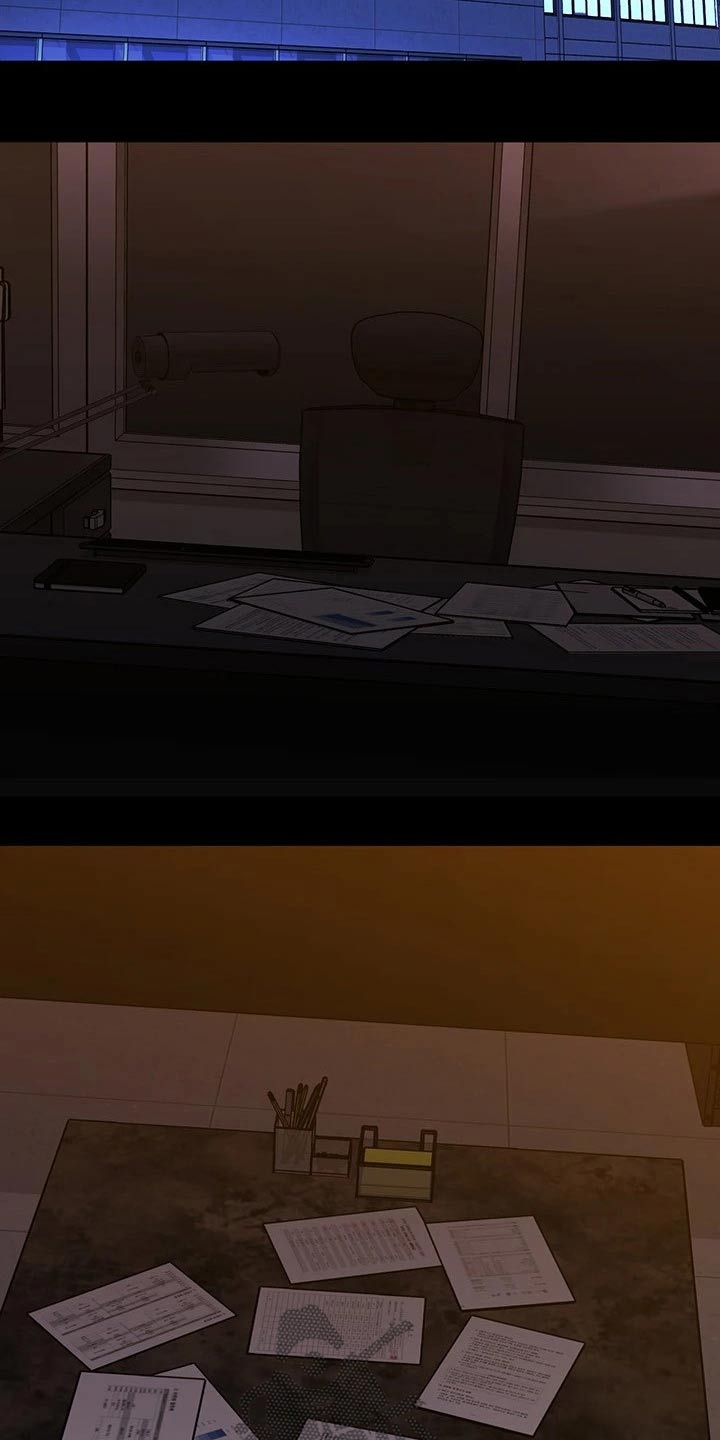 军营机密漫画,第197章：出现3图