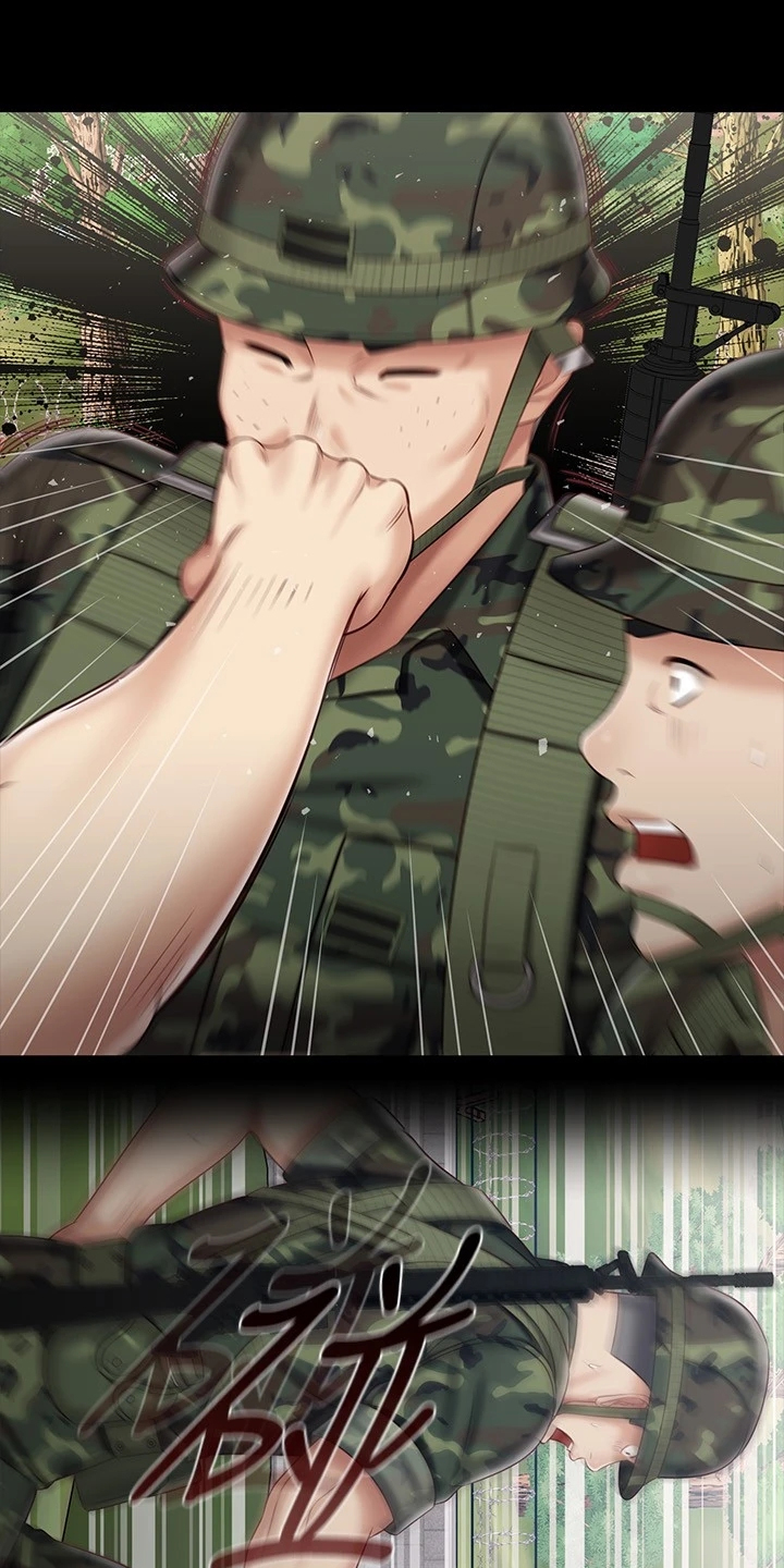 第168章：缺乏管教4