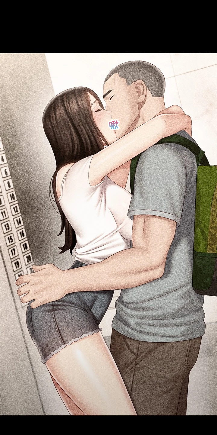 第158章：班长的电话2