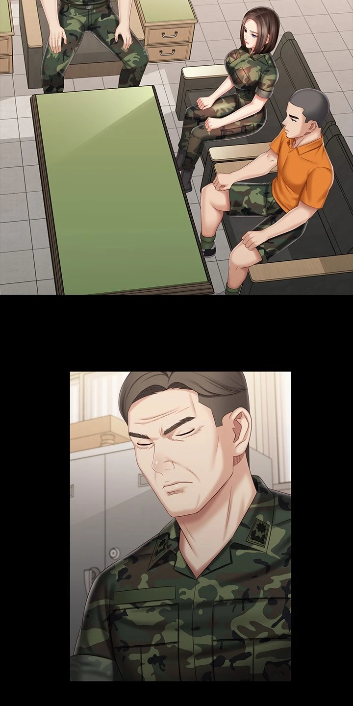 第174章：连长被逮捕3