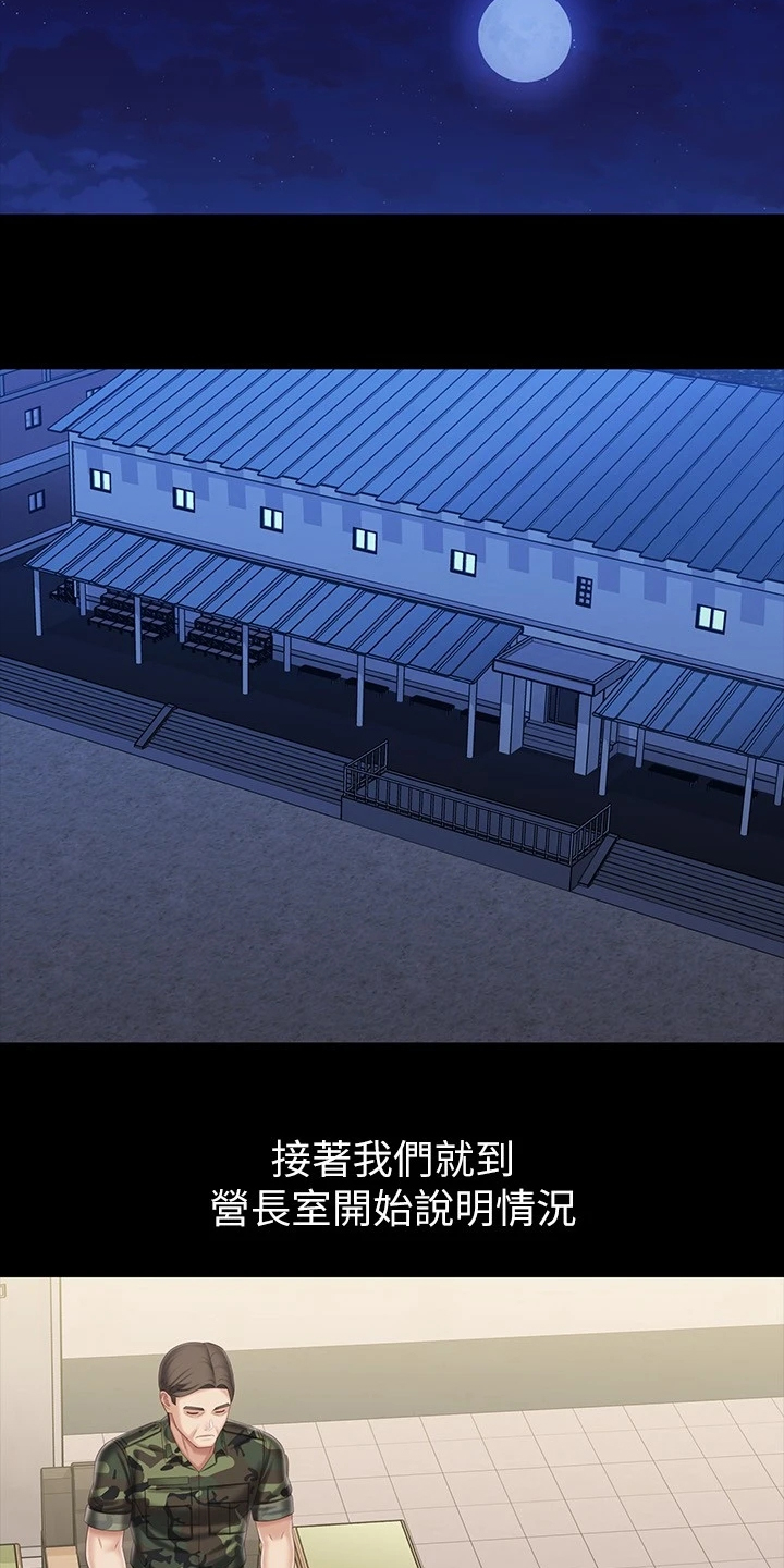 第174章：连长被逮捕2