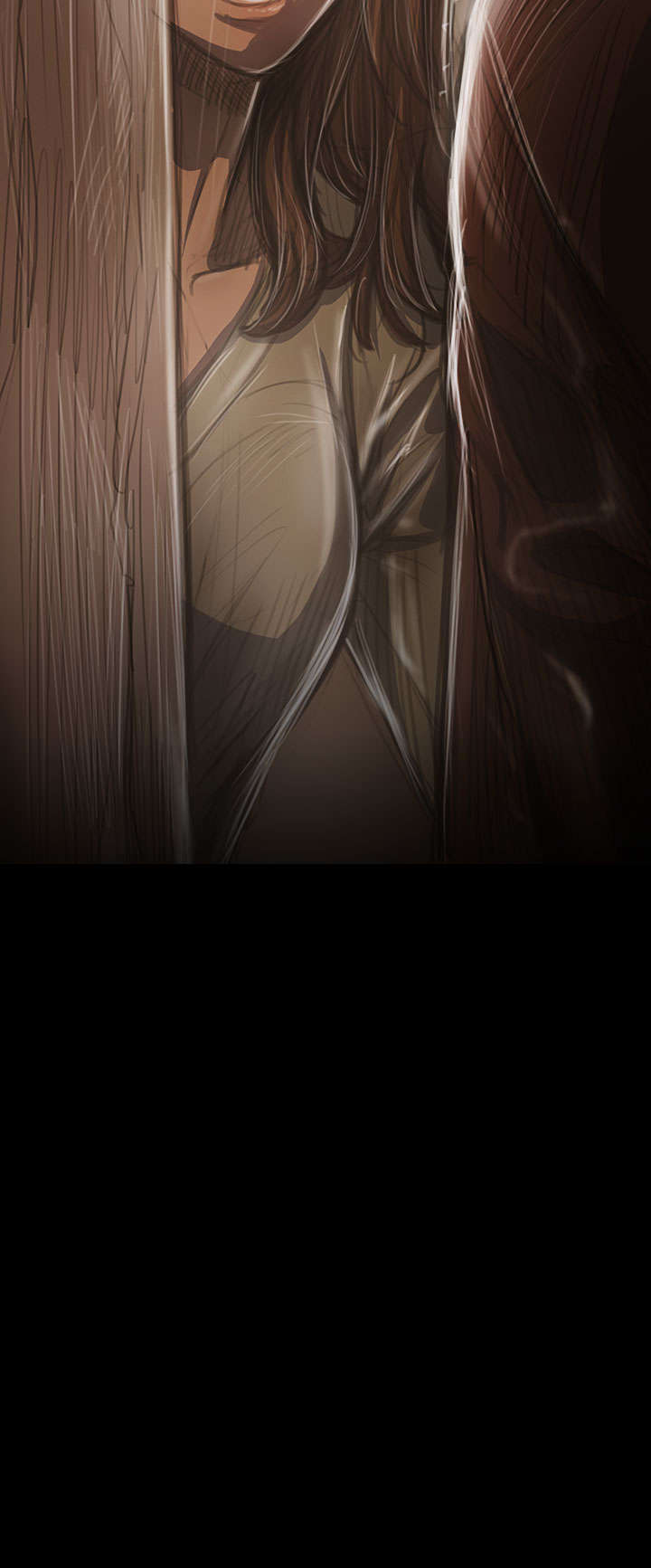 我的姐妹漫画,第70章：报答1图