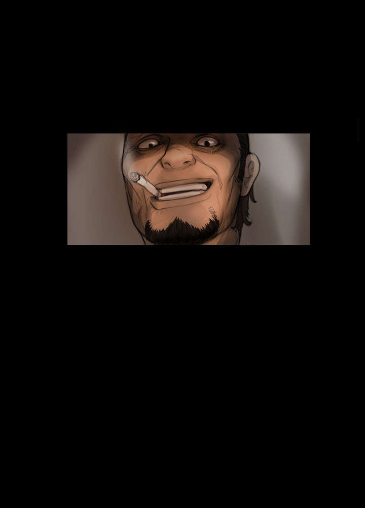 我的姐妹漫画,第12章：雨夜3图