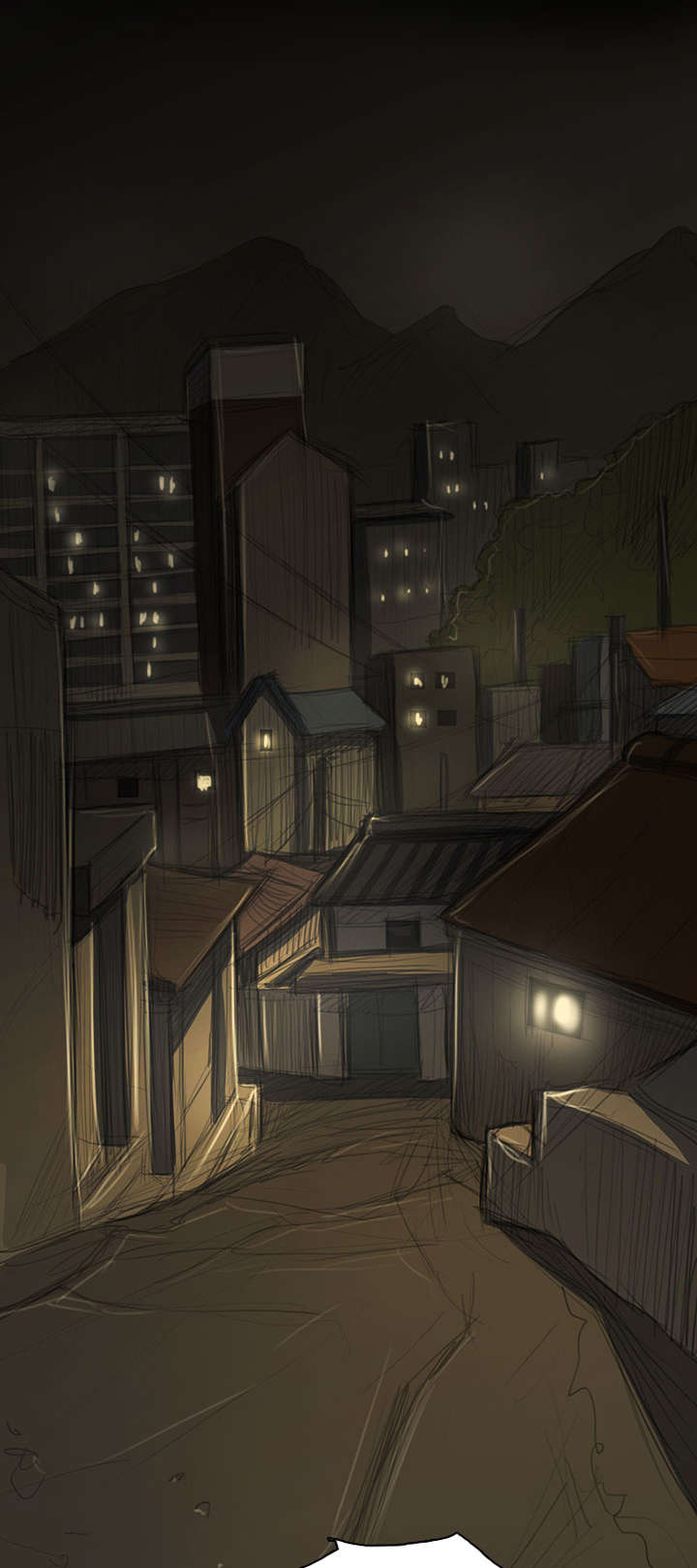 我的姐妹漫画,第84章：变化1图