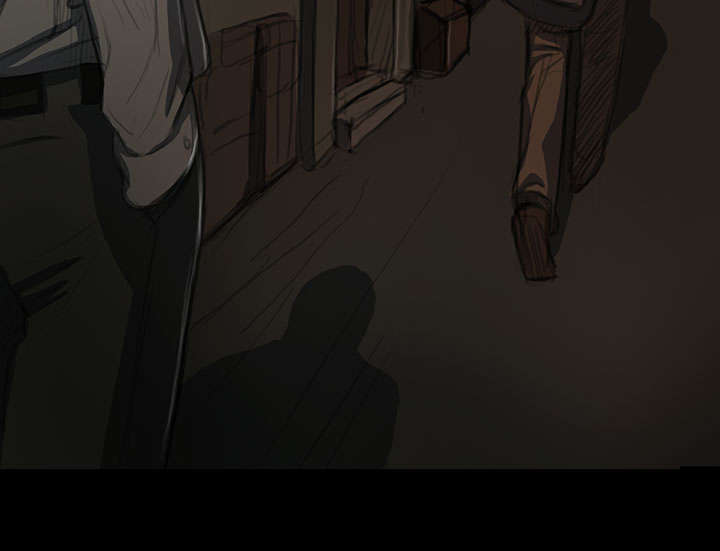 我的姐妹漫画,第34章：学长5图