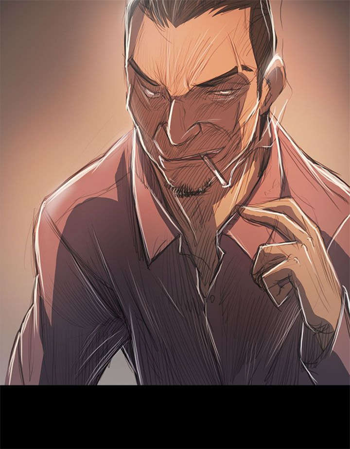 我的姐妹漫画,第105章：被抓的刑警5图