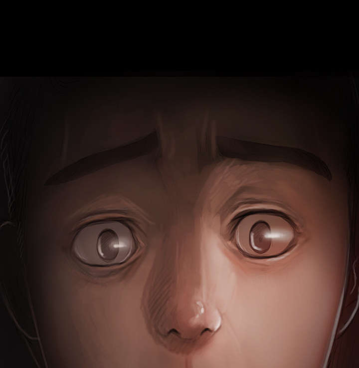 我的姐妹漫画,第30章：悲惨境遇5图