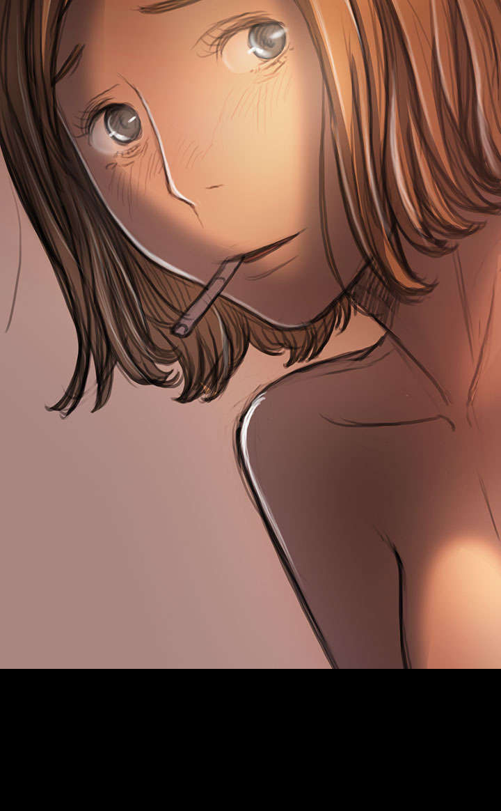 我的姐妹漫画,第60章：遇见5图