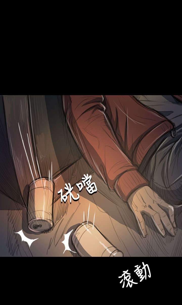 我的姐妹漫画,第39章：碾压5图