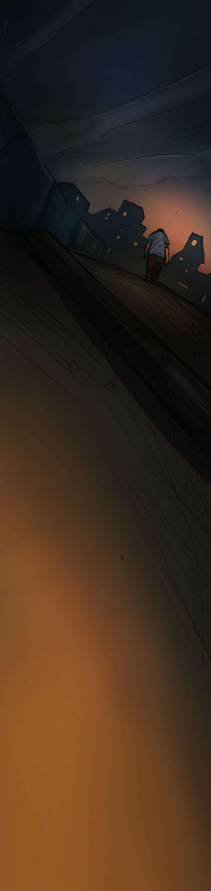 我的姐妹漫画,第9章：风声5图