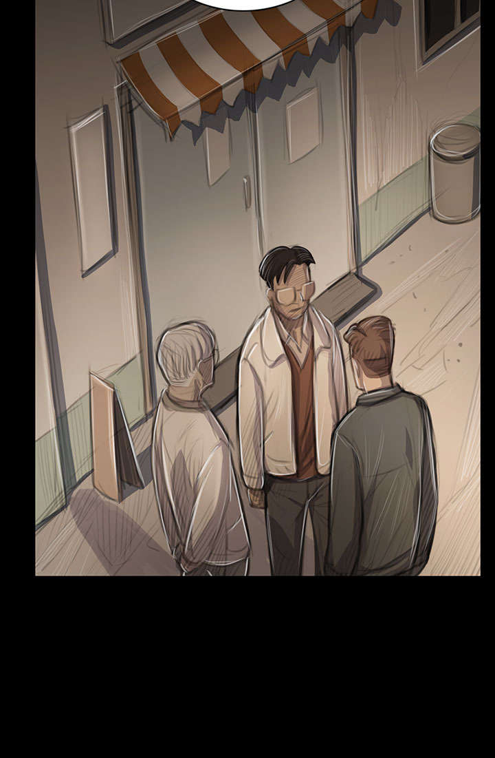 我的姐妹漫画,第85章：抵押3图