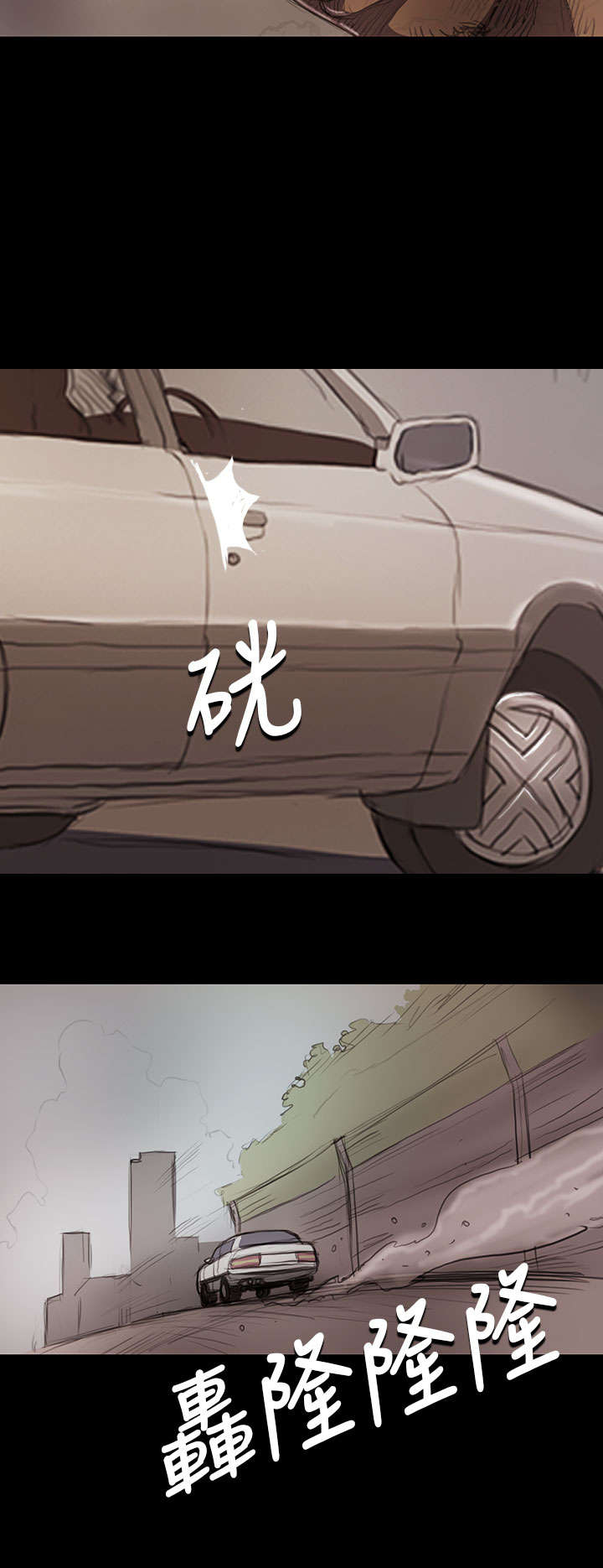 我的姐妹漫画,第26章：出狱3图