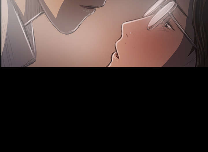 我的姐妹漫画,第64章：我不想回去1图