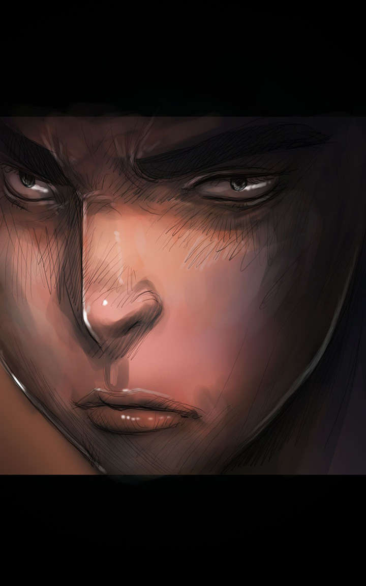 我的姐妹漫画,第32章：狠厉5图