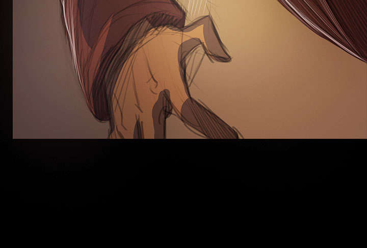 我的姐妹漫画,第76章：保护2图