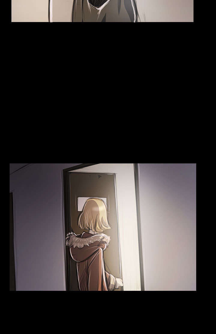 我的姐妹漫画,第84章：变化1图