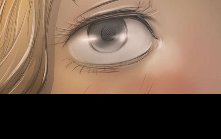 我的姐妹漫画,第36章：无奈5图