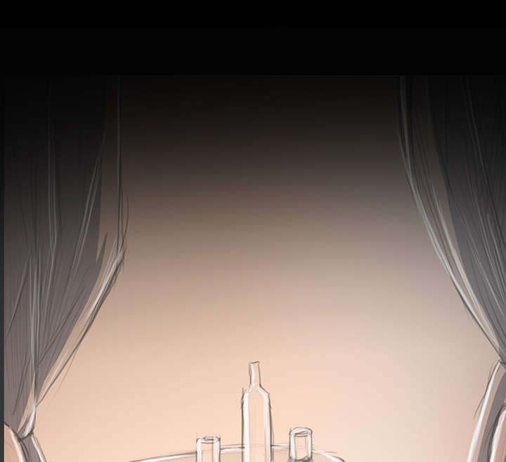 我的姐妹漫画,第65章：变态2图